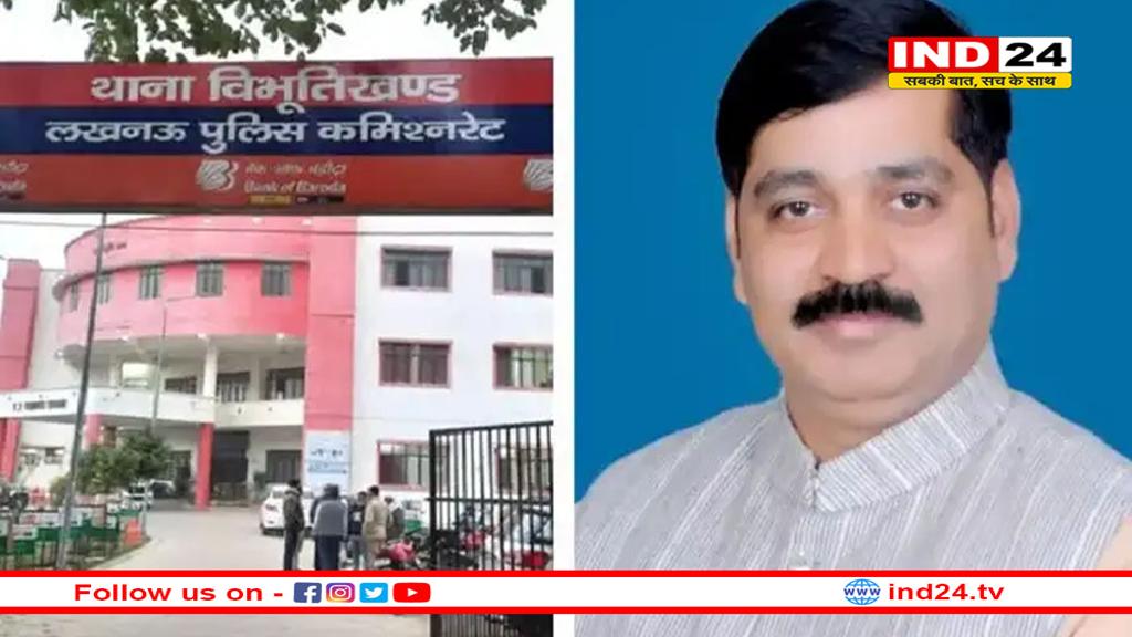 अखिलेश यादव के CM योगी पर बयान विवादित से मचा बवाल