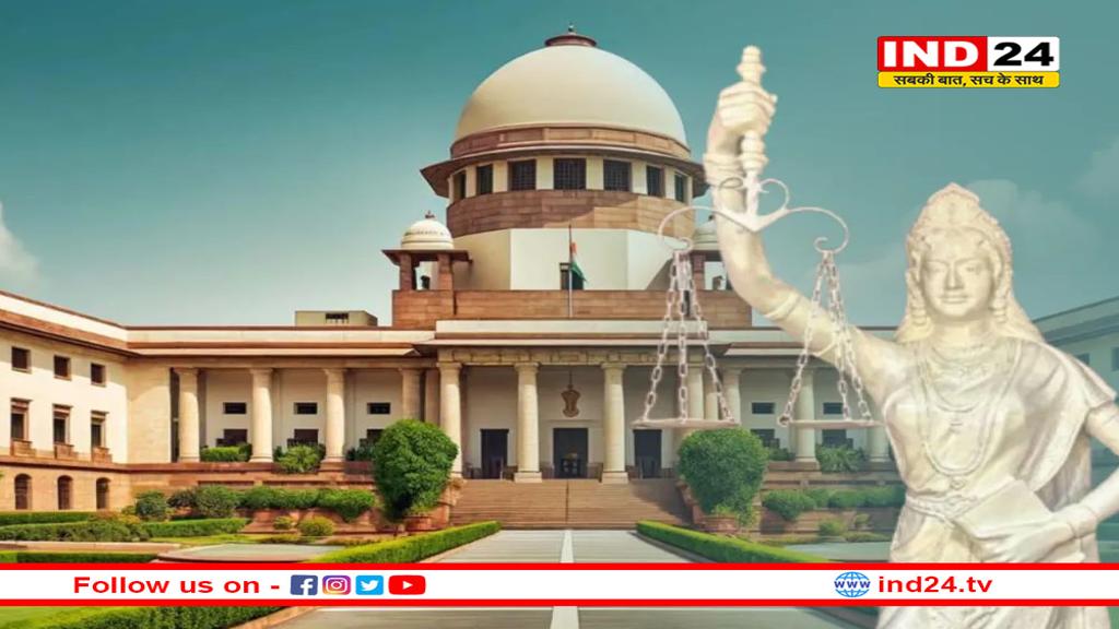 मोटर व्हीकल टैक्स को लेकर सुप्रीम कोर्ट का अहम फैसला