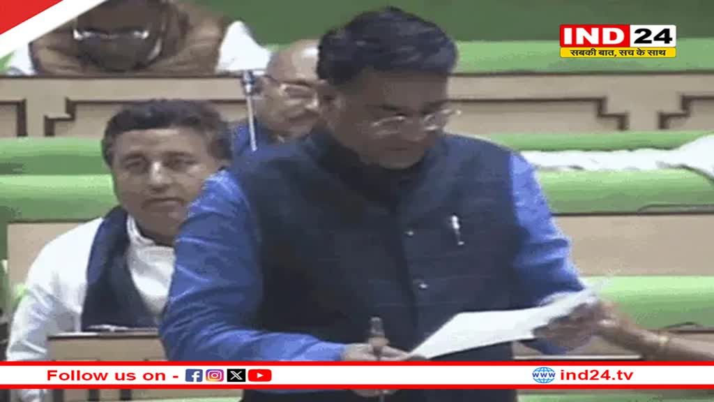 Rajasthan Assembly Session में गहलोत सरकार के समय हुए खेलों के आयोजन पर उठे सवाल, जांच के लिए तैयार खेल मंत्री राठौड़ 