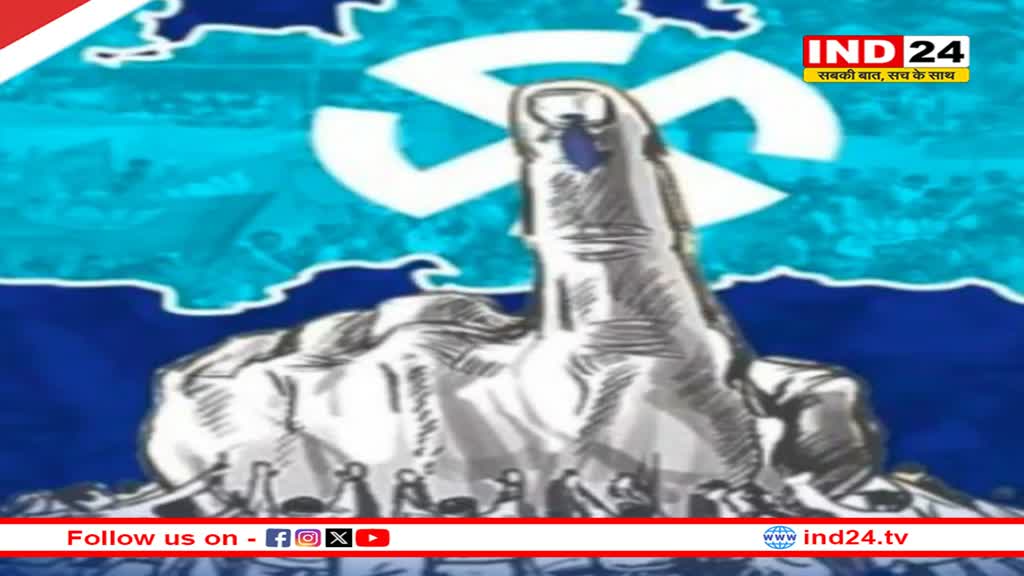 एमपी में नगर पालिका-परिषद अध्यक्षों को सीधे जनता चुनेगी !