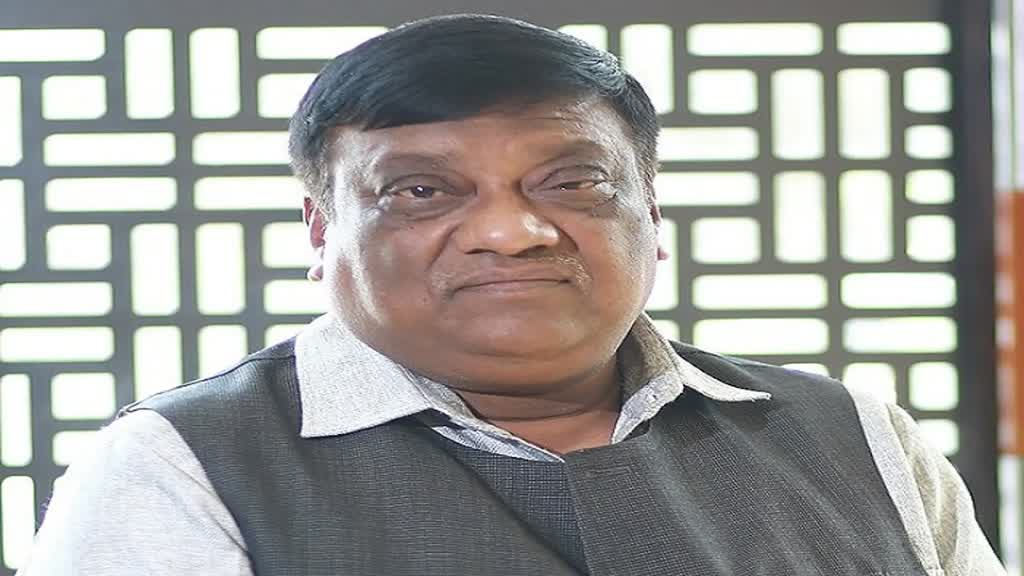 CG NEWS :  भरोसे का सम्मेलन पर अजय चंद्राकर का  कांग्रेस पर तीखा हमला,  भरोसे के भयावह संकट के दौर से गुजर रही है