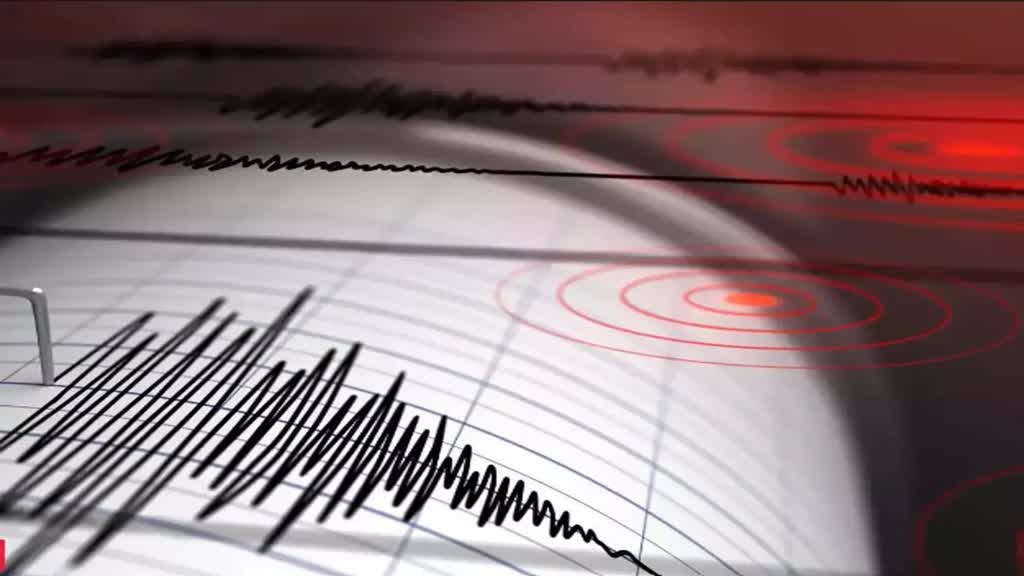 Jaipur Earthquake: जयपुर में भूकंप से कांपी धरती, अफगानिस्तान के हिंदुकुश में जमीन से 220 किमी नीचे था केंद्र, इतनी रही तीव्रता 