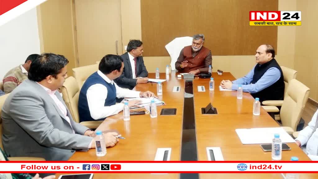 असंगठित श्रमिकों को 60 वर्ष की उम्र के बाद पेंशन देने पर विचार