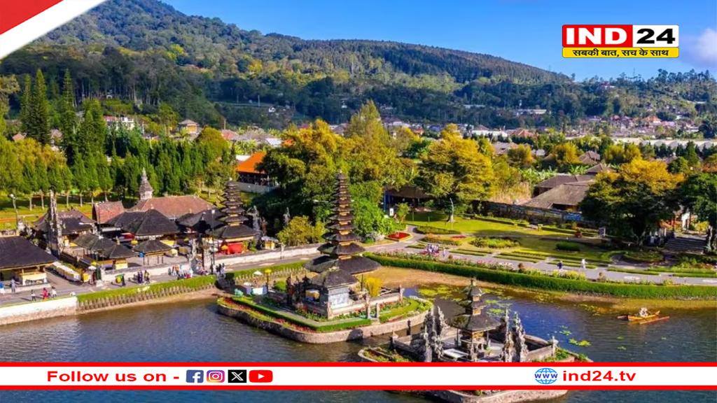 Edinburgh में टूरिस्ट पर 2026 से लगने जा रहा टैक्स, जानें कितना होगा खर्च 