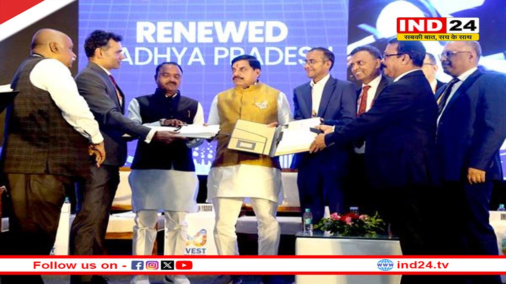 सबसे सस्ती बिजली बनाने में मध्यप्रदेश ने बनाया रिकॉर्ड- मुख्यमंत्री डॉ. मोहन यादव