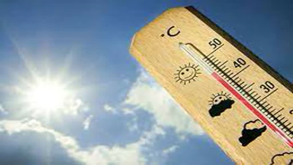 CG NEWS : छत्तीसगढ़ में गर्मी ने तोड़े सारे रिकॉर्ड, 43.6  डिग्री के पार, आगे क्या होगा? 