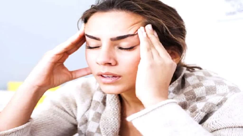 अगर आप माइग्रेन के दर्द से परेशान हैं तो, फॉलो करें ये टिप्स