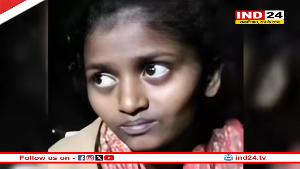 बालाघाट में इनामी महिला माओवादी ने किया सरेंडर