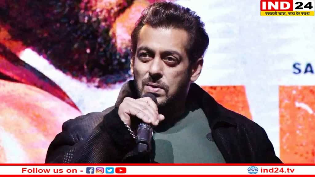 रिस्क नहीं लेना चाहती मुंबई पुलिस, Salman Khan के घर के बहार फैंस पर लगाया बैन