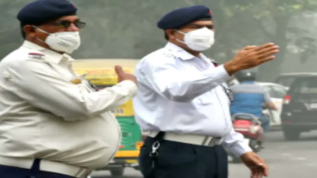 Bhopal: राजधानी वासियों के लिए जरूरी खबर,  प्रधानमंत्री के रोड शो के चलते ट्रैफिक रूट में किया गया परिवर्तन 