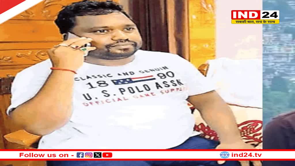 मुकेश चंद्राकर हत्याकांड,  4 दिन पहले रची थी साजिश, पुलिस को भटकाने 60 किमी दूर फेंके मोबाइल