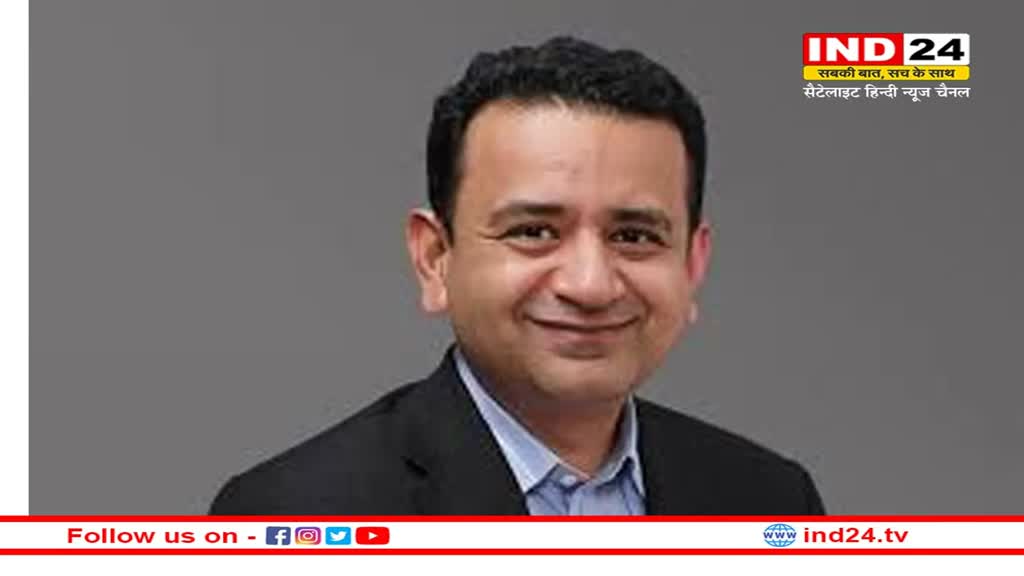 Tech Mahindra: ये होंगे टेक महिन्द्रा के नए एमडी और सीईओ, कंपनी ने किया ऐलान