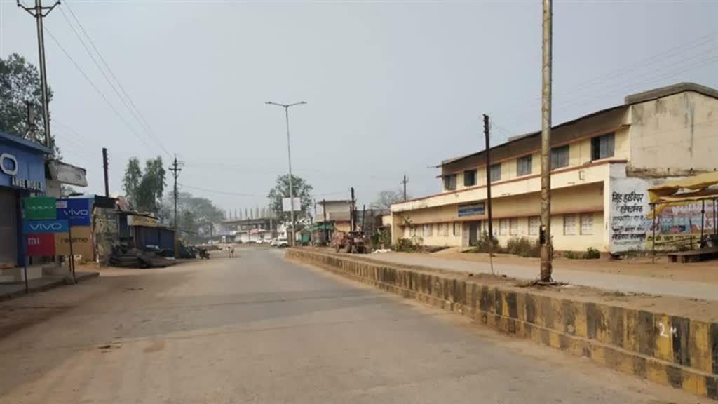 Manipur Violence: मणिपुर में निर्वस्त्र घुमाने की घटना पर बस्तर में आक्रोश,  बस्तर बंद का  किया आह्वान