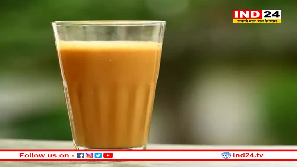 10 कप चाय पीने से भी ज्यादा खतरनाक है गलत टाइम पर चाय लेना