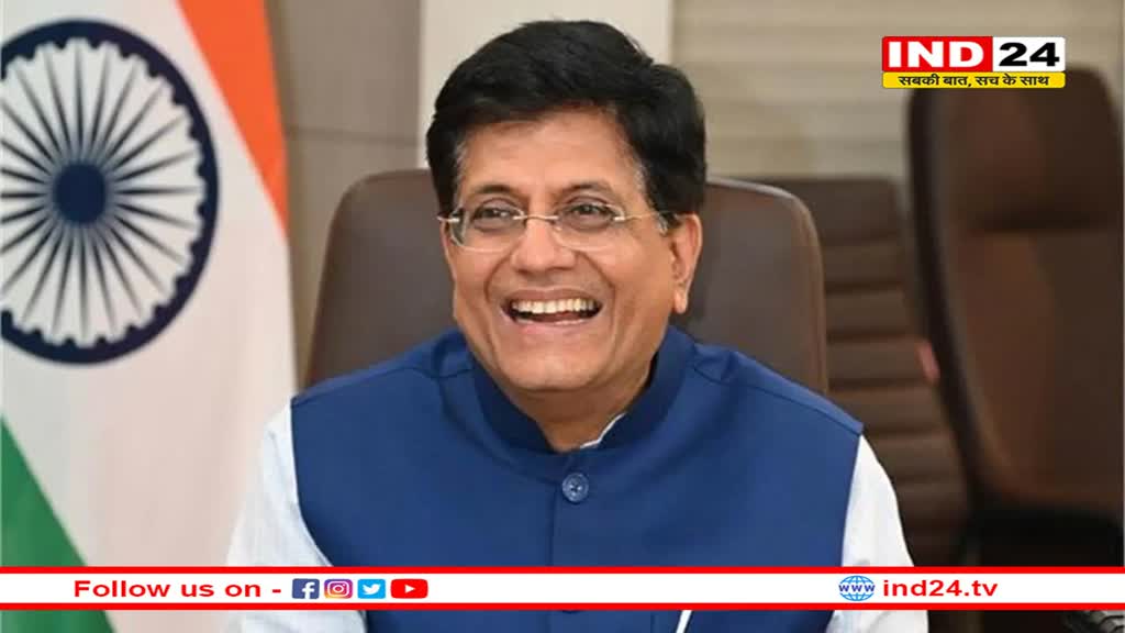 2027 तक जापान-जर्मनी को पछाड़ भारत दुनिया की तीसरी सबसे बड़ी अर्थव्यवस्था 