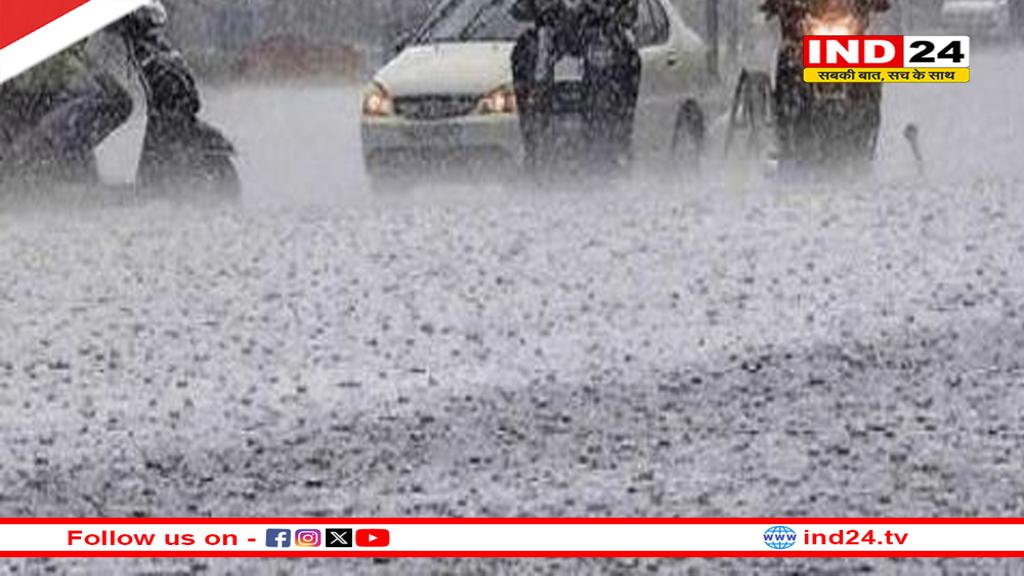 मूसलाधार बारिश से संतोला और स्वाला में एनएच बंद, घाट–पिथौरागढ़ राष्ट्रीय राजमार्ग बाधित