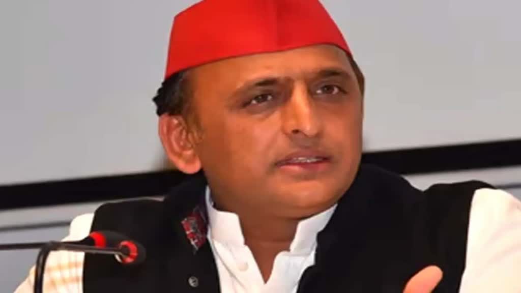 सपा ने एमपी विधानसभा चुनाव के लिए जारी की तीसरी लिस्ट, इन्हें बनाया प्रत्याशी