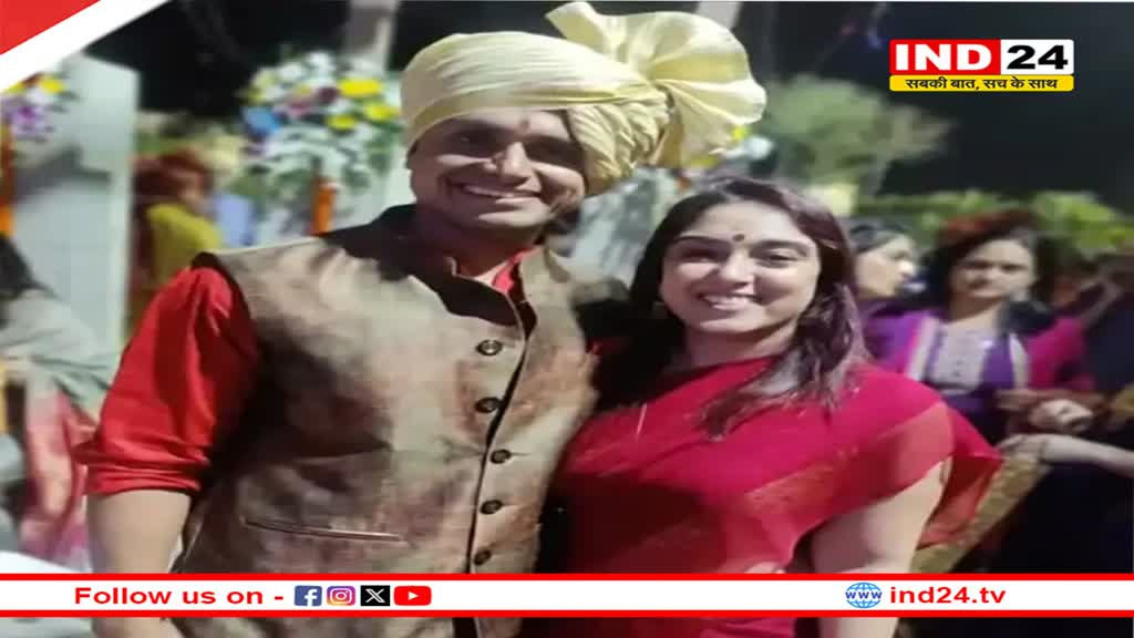 Ira Khan Wedding: उदयपुर में साल 2024 की पहली रॉयल वेडिंग, आमिर खान की बेटी 8 जनवरी को अपने बॉयफ्रेंड संग रचाएगी शादी 