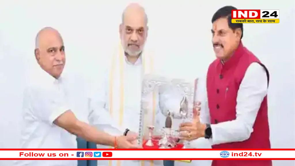 बेहद खास है हेमंत खंडेलवाल का दिल्ली दौरा, नई टीम कर कर सकते हैं घोषणा