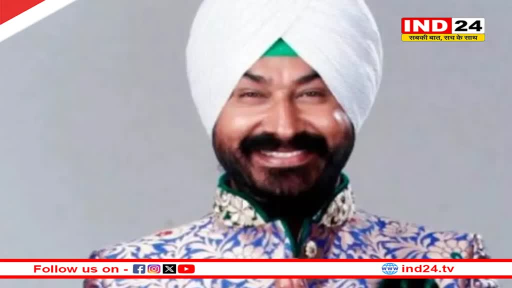 25 दिनों से लापता 'तारक मेहता...' के सोढ़ी ने की घर वापसी, Gurucharan Singh ने बताई गायब होने की वजह 