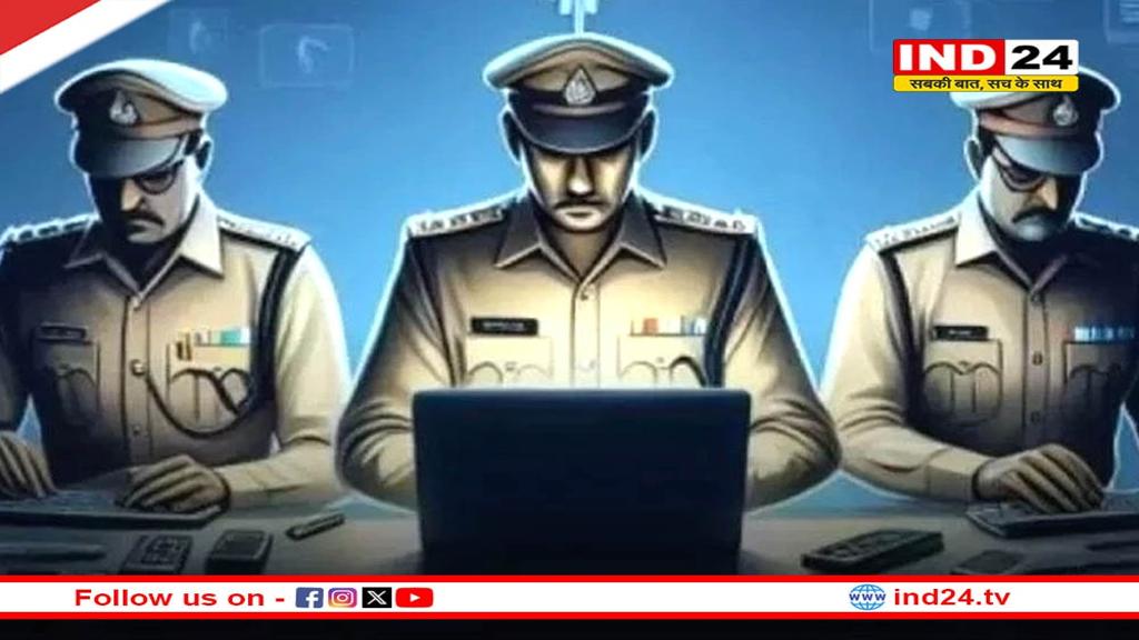 MP स्टेट साइबर पुलिस की बड़ी एडवाइजरी: डेटा लीक से बचाव के लिए तुरंत पासवर्ड बदलें