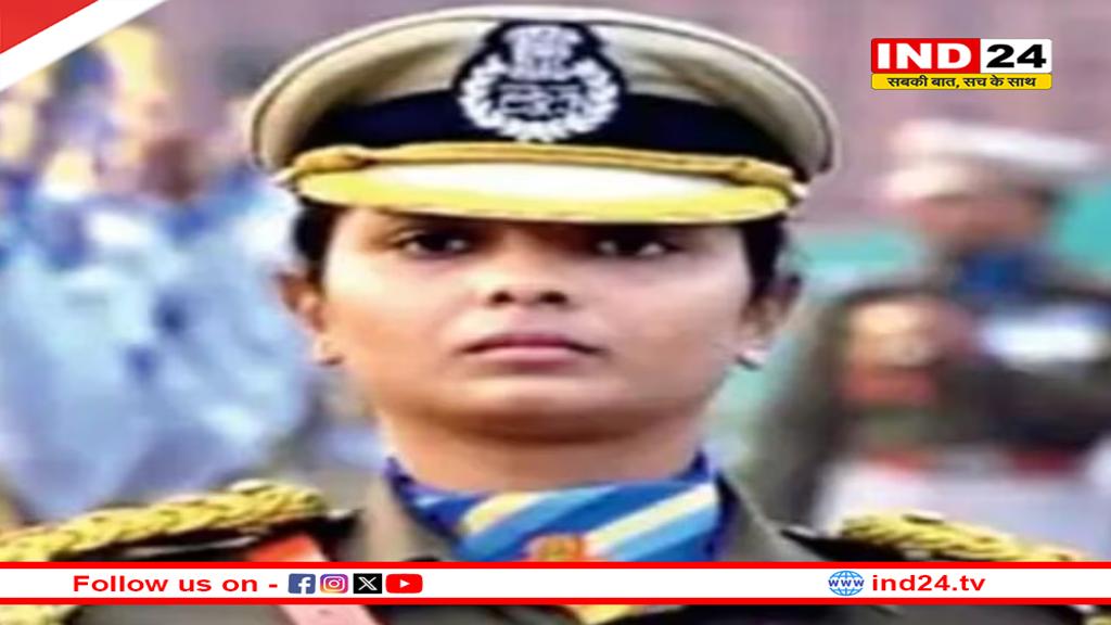 राष्ट्रपति भवन में पहली बार होगी शादी..! एमपी की पूनम गुप्ता लेंगी 7 फेरे