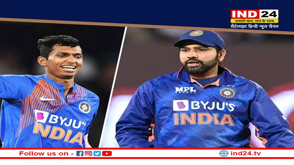 IND Vs BAN: भारत को झटका! बांग्लादेश के खिलाफ दूसरे टेस्ट में नही खेलेगे रोहित और नवदीप