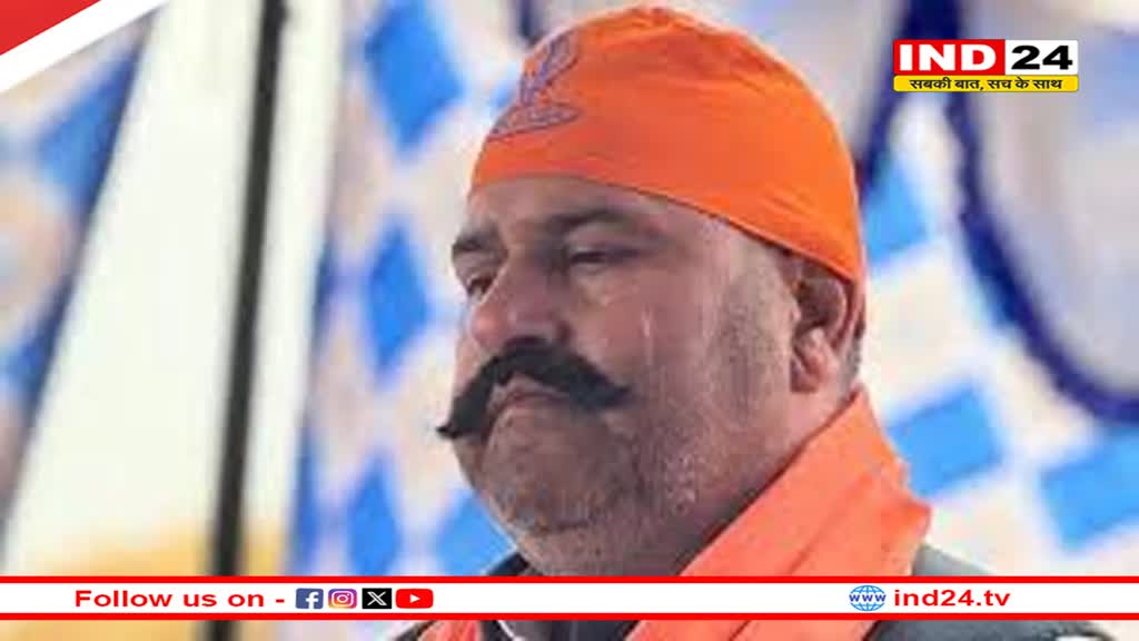 AAP को झटका ! सांसद सुशील रिंकू और MLA शीतल अंगुराल बीजेपी में हो सकते हैं शामिल