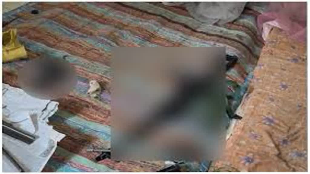 CG NEWS :रायपुर पूर्व विधायक देवती कर्मा के घर पर चली गोली, प्रधान आरक्षक की मौत 