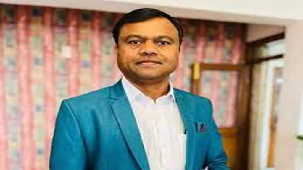 CG NEWS : Congress संगठन में जल्द होगा बदलाव, PCC चीफ Deepak Baij ने दी जानकारी .....