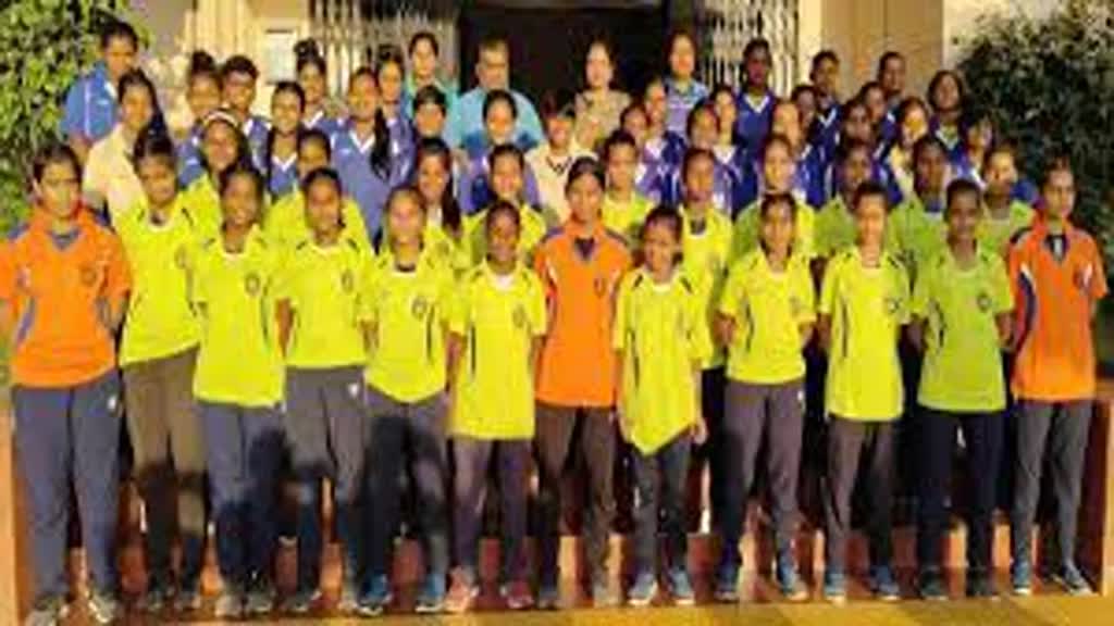 CG NEWS : कल से चौथी छत्तीसगढ़ राज्य महिला फुटबॉल लीग चैम्पियनशिप....