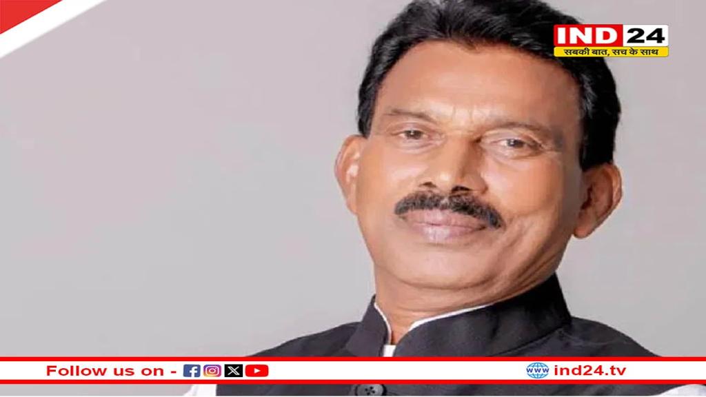 खजुराहो फूड पॉइजनिंग में 3 की मौत: मंत्री तुलसी सिलावट ने जांच के दिए निर्देश