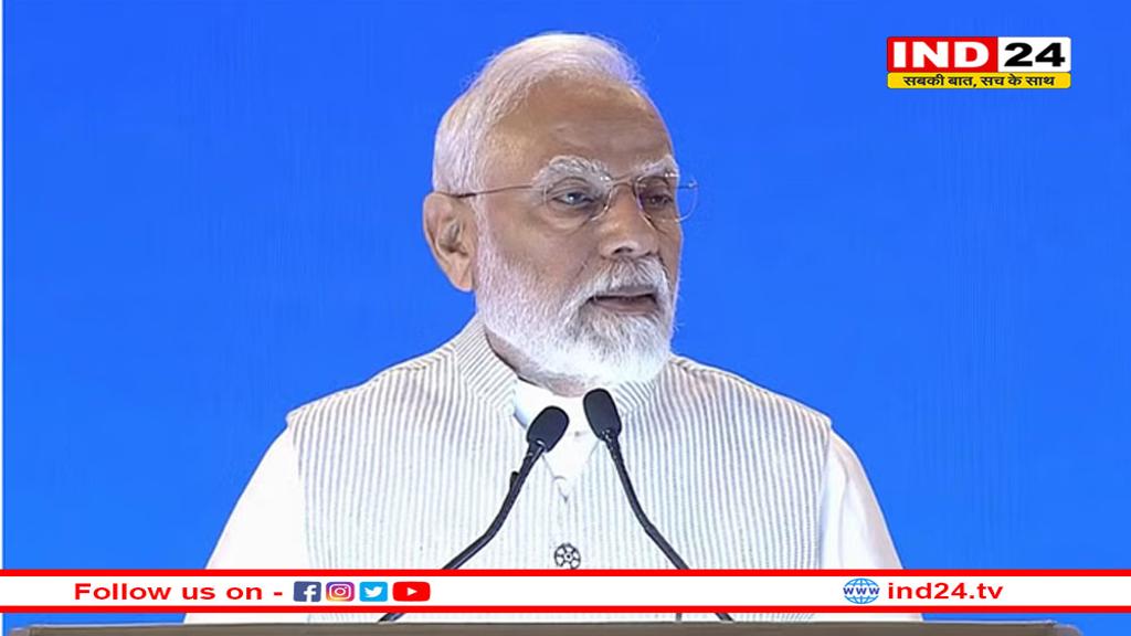 पीएम मोदी की नॉर्वे, क्रोएशिया और नीदरलैंड की यात्रा स्थगित