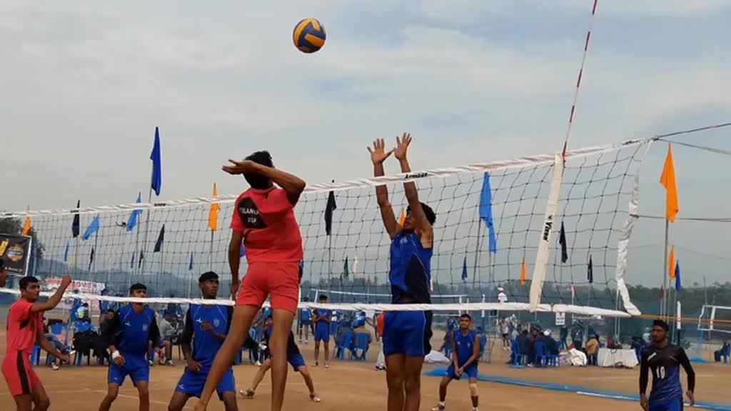 CG NEWS : राज्य स्तरीय शालेय खेल का होगा आयोजन ,तीन दिवसीय होगी प्रतियोगिता..