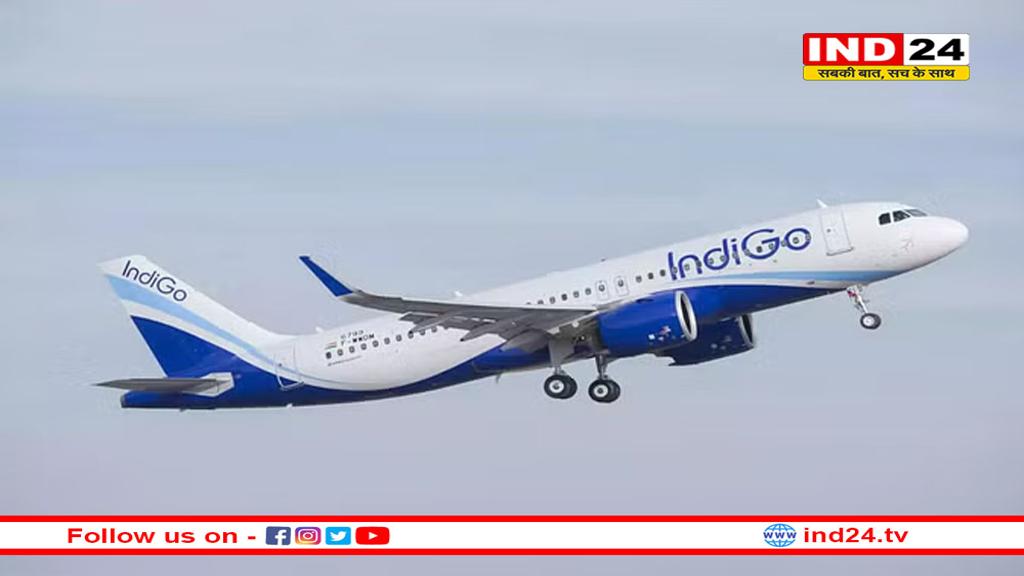 जगन्नाथपुरी के लिए सीधी फ्लाइट इंदौर-भुवनेश्वर कनेक्शन से यात्रियों को बड़ा तोहफा