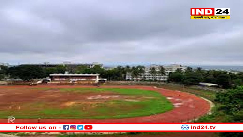 एमपी में बनेंगे 230 बड़े स्टेडियम