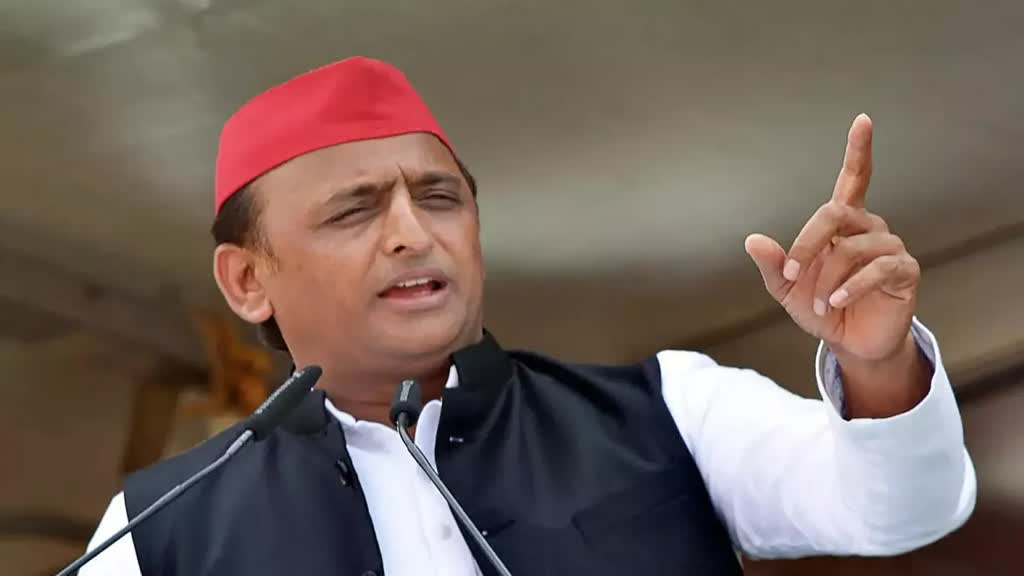 CG NEWS :  आज  छत्तीसगढ़ दौरे में रहेंगे अखिलेश यादव , प्रत्याशियों का करेंगे ऐलान