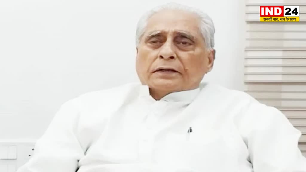 नफरत की जमीन पर हो रहा राम मंदिर का निर्माण- RJD प्रदेशाध्यक्ष 