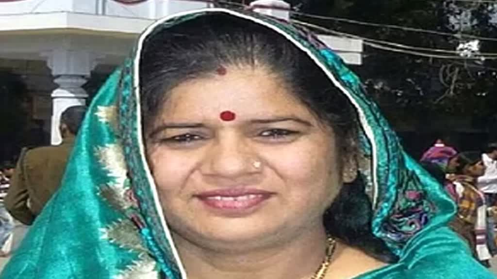 कांग्रेस विधायक के वीडियो और खुद के आडियो वायरल होने पर बोली इमरती देवी