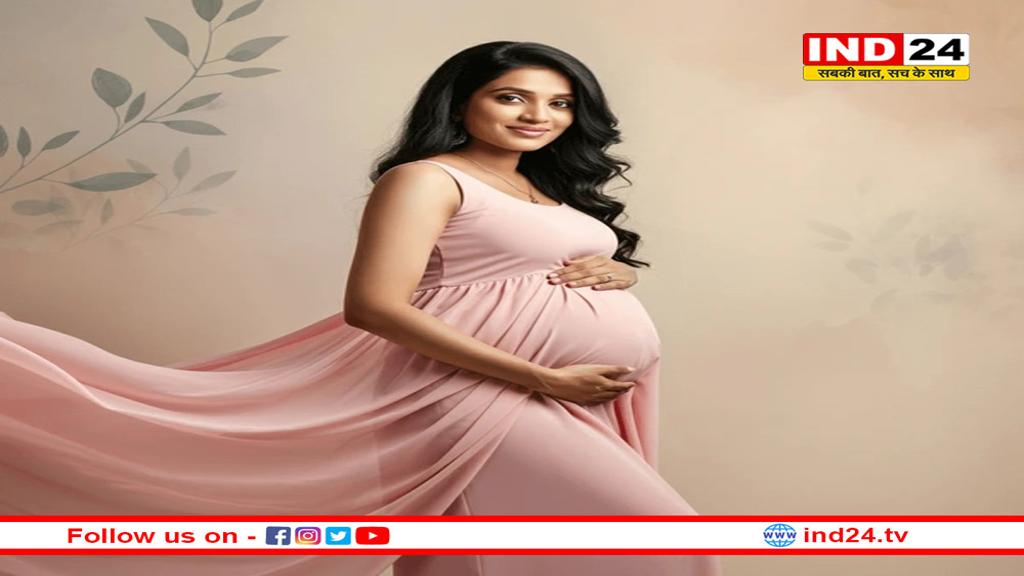 अमेरिका में ट्रंप के फैसले से घबराई प्रेग्नेंट महिलाएं, जल्द डिलीवरी के लिए भाग रही अस्पताल