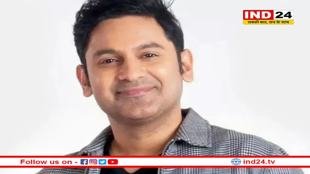 Manoj Muntashir के बदले सुर, बोले- श्रीराम के सभी भक्तों से हाथ जोड़कर मांगता हूं माफी