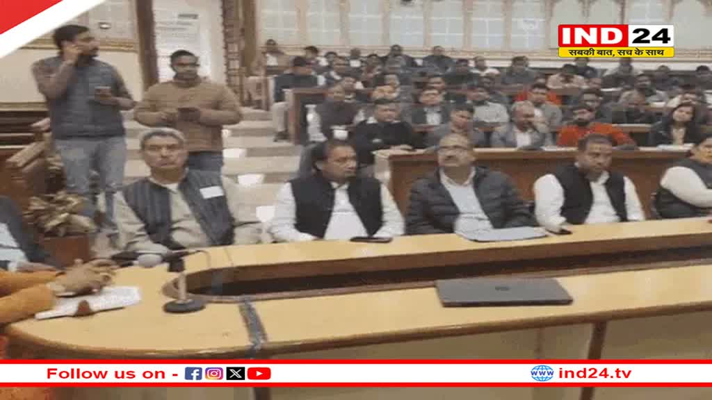Rajasthan News: 22 जनवरी को 5 लाख दीपों से जगमग होगा जयपुर, प्रमुख चौराहों, मंदिरों के साथ बाजारों में होगी सजावट