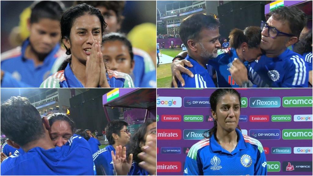 भारतीय महिला टीम की ऑस्ट्रेलिया पर ऐतिहासिक जीत, सचिन-विराट समेत दिग्गजों ने दी बधाई