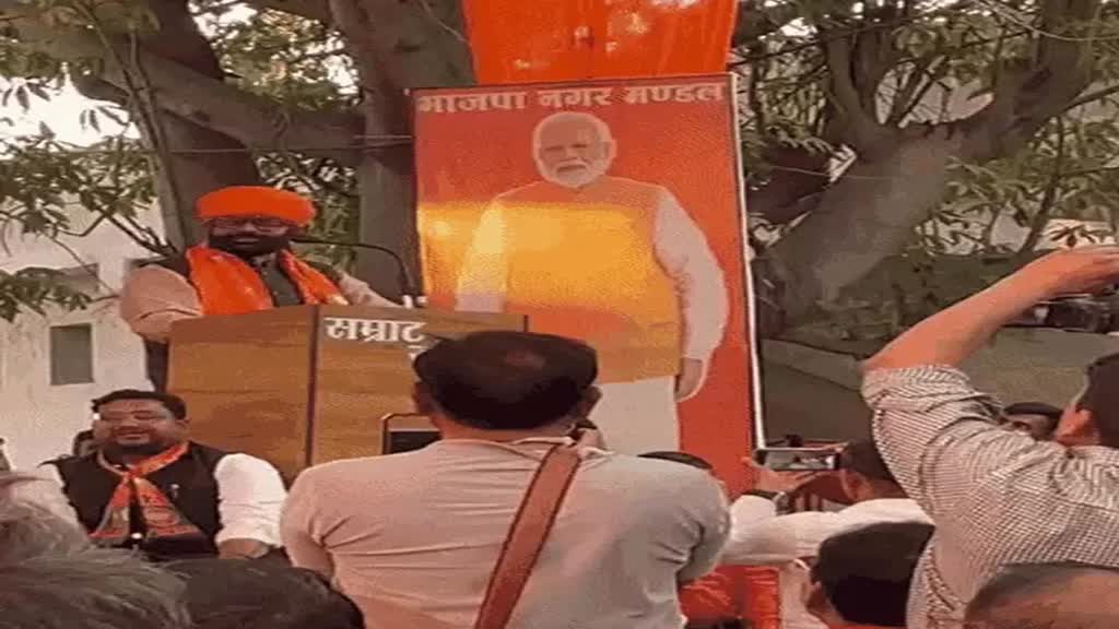 Rajasthan Politics: मालवीय ने डोटासरा को पर जमकर साधा निशाना, बोले- 'कांग्रेस के दिमाग में भूसा, मैं तो मोदी लहर में भी जीता...'