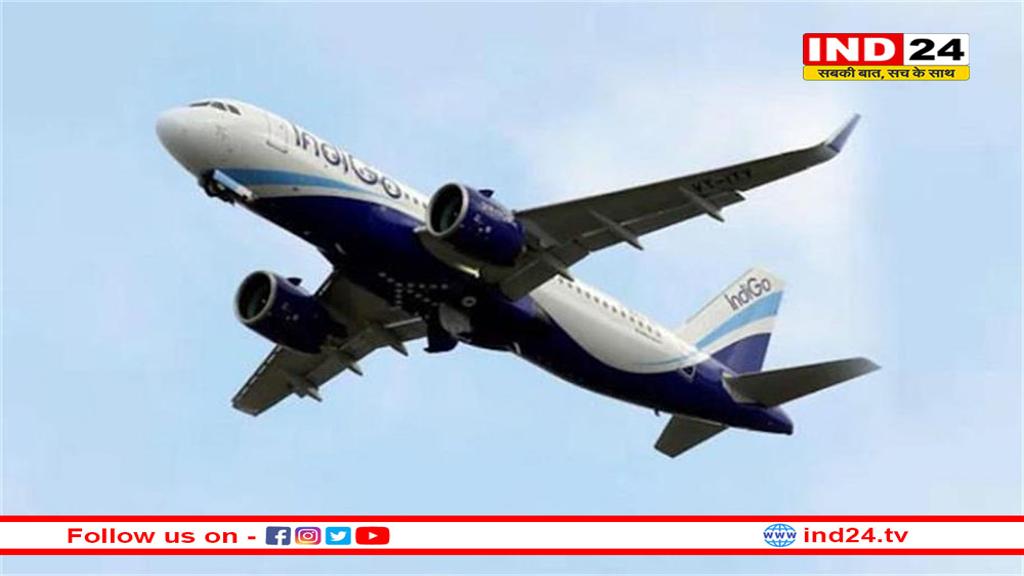 5 साल बाद भारत और चीन के बीच शुरू हुई डायरेक्ट फ्लाइट