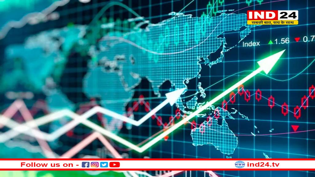 2027 तक भारत देख रहा पांच ट्रिलियन डॉलर की इकोनॉमी बनने का सपना, इतना अमेरीकियों ने दो दिन में गवाएं