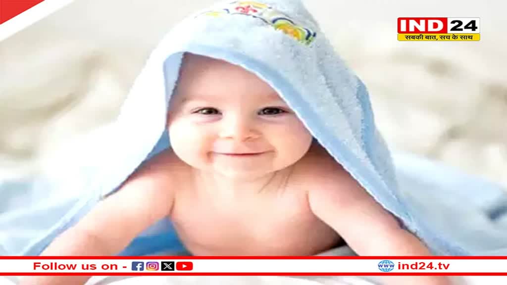 नए साल में पैदा हुए बच्चे कहलाएंगे बीटा बेबी, ऐसे तय होते है जनरेशन के नाम