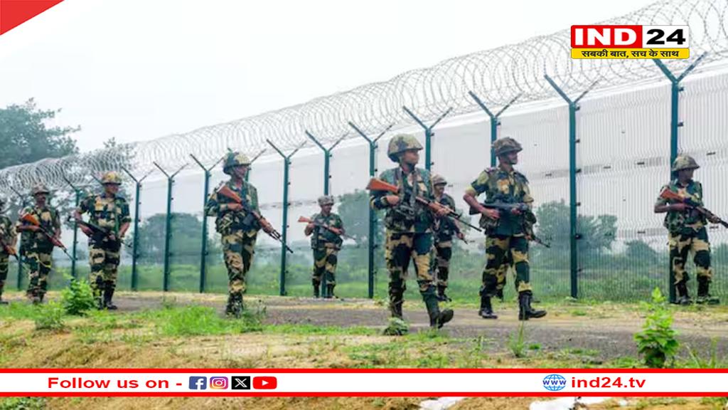 भारत-पाकिस्तान के बीच पुंछ सीमा पर 75 मिनट की फ्लैग मीटिंग, किन मुद्दों पर बनी सहमति?