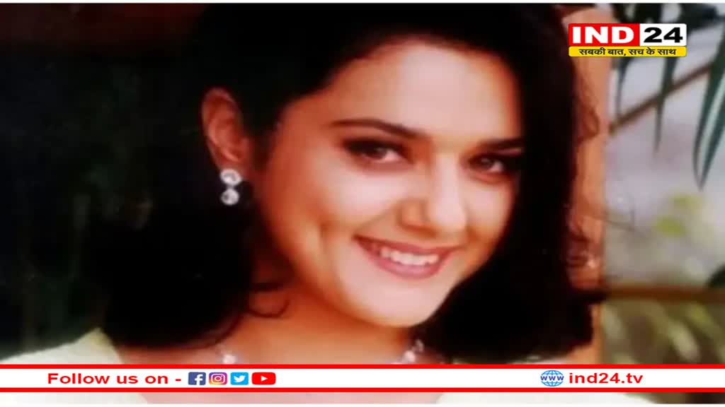 प्रीति जिंटा पर्दे पर लौट रहीं अपनी डिंपल वाली मुस्कान बिखेरने, इस फिल्म में सनी देओल संग जमेगी जोड़ी!