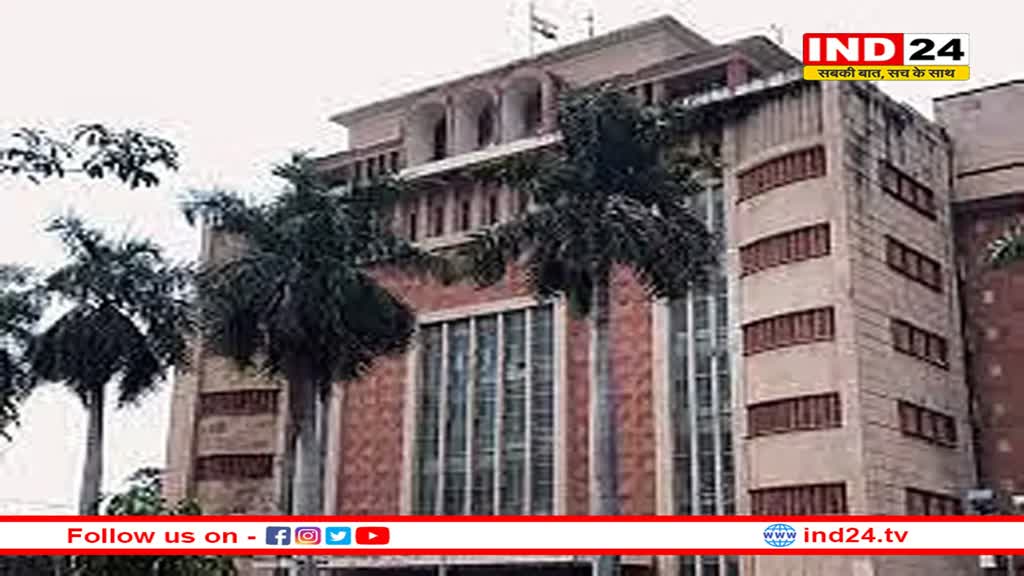 गैर राज्य प्रशासनिक सेवा के अधिकारी नहीं बन सकेंगे आईएएस, सात पद एसएएस को दिए जा रहे